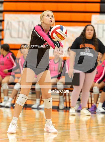 Thumbnail 3 in JV: Churchill County @ Fernley photogallery.