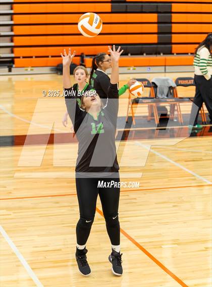 Thumbnail 1 in JV: Churchill County @ Fernley photogallery.