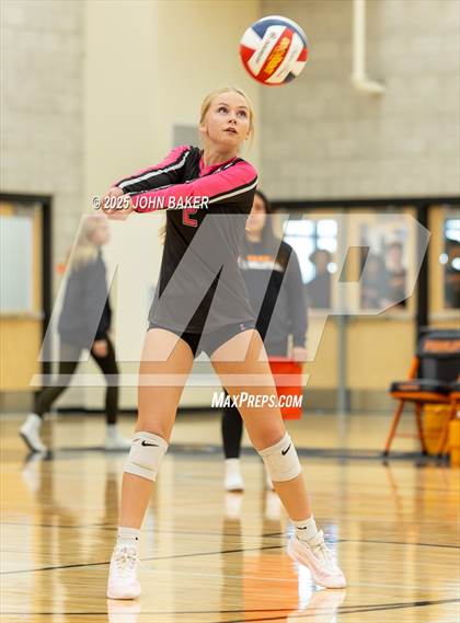 Thumbnail 2 in JV: Churchill County @ Fernley photogallery.