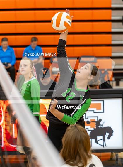 Thumbnail 2 in JV: Churchill County @ Fernley photogallery.
