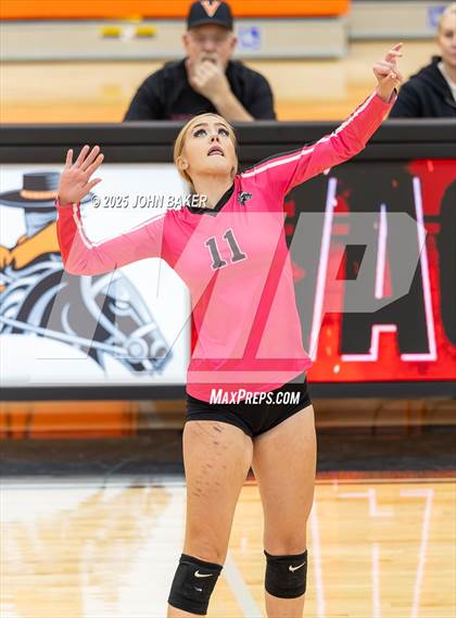 Thumbnail 2 in JV: Churchill County @ Fernley photogallery.