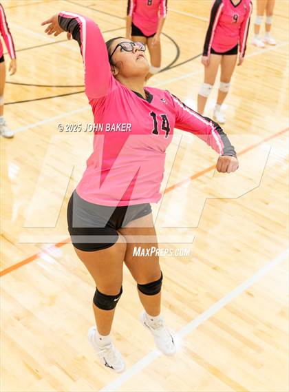 Thumbnail 1 in JV: Churchill County @ Fernley photogallery.