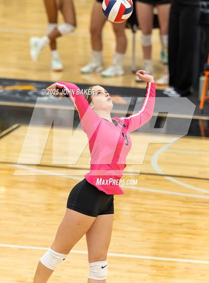 Thumbnail 2 in JV: Churchill County @ Fernley photogallery.