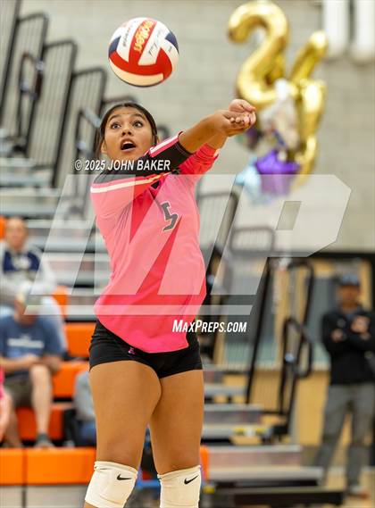 Thumbnail 2 in JV: Churchill County @ Fernley photogallery.