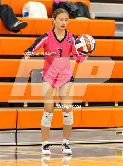 Thumbnail 1 in JV: Churchill County @ Fernley photogallery.