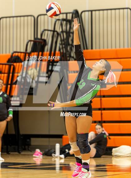 Thumbnail 1 in JV: Churchill County @ Fernley photogallery.