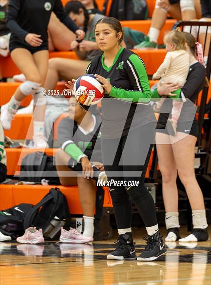 Thumbnail 2 in JV: Churchill County @ Fernley photogallery.