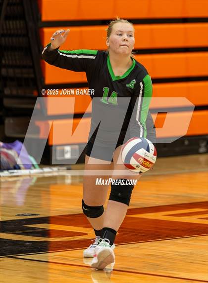 Thumbnail 1 in JV: Churchill County @ Fernley photogallery.