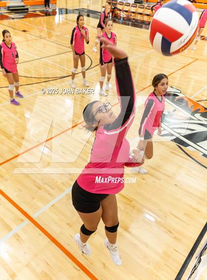 Thumbnail 2 in JV: Churchill County @ Fernley photogallery.