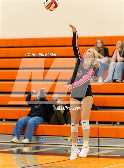 Thumbnail 1 in JV: Churchill County @ Fernley photogallery.