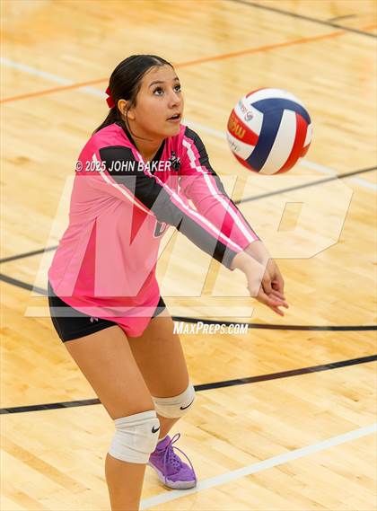 Thumbnail 1 in JV: Churchill County @ Fernley photogallery.