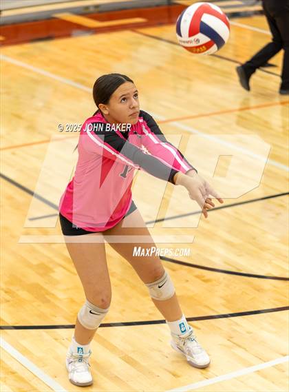 Thumbnail 3 in JV: Churchill County @ Fernley photogallery.