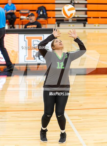 Thumbnail 1 in JV: Churchill County @ Fernley photogallery.