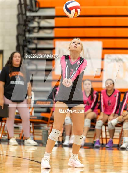 Thumbnail 1 in JV: Churchill County @ Fernley photogallery.