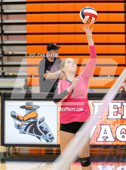 Thumbnail 1 in JV: Churchill County @ Fernley photogallery.