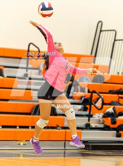 Thumbnail 3 in JV: Churchill County @ Fernley photogallery.