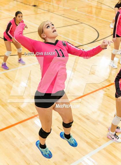 Thumbnail 1 in JV: Churchill County @ Fernley photogallery.