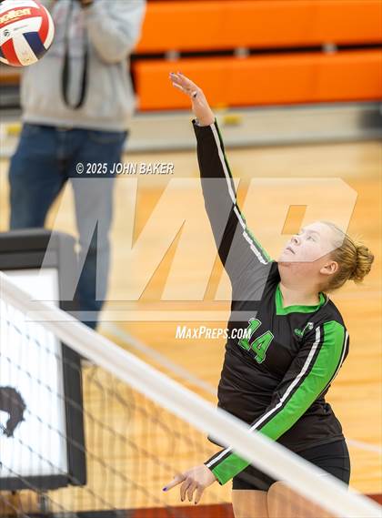 Thumbnail 3 in JV: Churchill County @ Fernley photogallery.