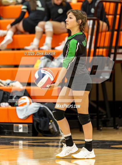 Thumbnail 2 in JV: Churchill County @ Fernley photogallery.