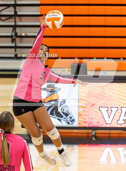 Thumbnail 3 in JV: Churchill County @ Fernley photogallery.