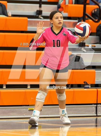 Thumbnail 3 in JV: Churchill County @ Fernley photogallery.