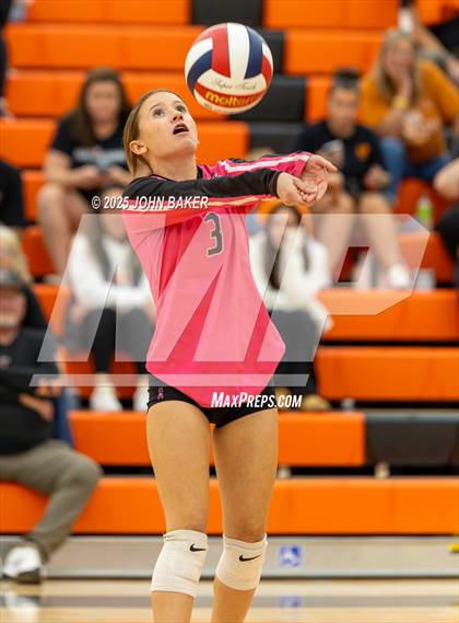 Thumbnail 1 in JV: Churchill County @ Fernley photogallery.
