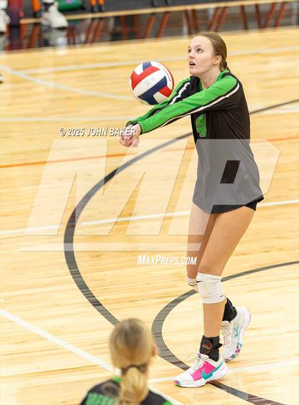 Thumbnail 1 in JV: Churchill County @ Fernley photogallery.