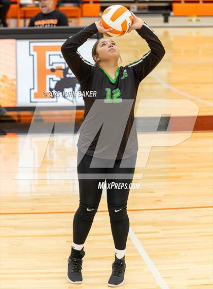 Thumbnail 2 in JV: Churchill County @ Fernley photogallery.