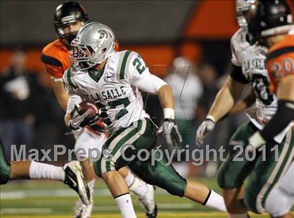 Thumbnail 2 in De La Salle @ California photogallery.
