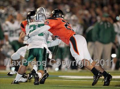 Thumbnail 1 in De La Salle @ California photogallery.