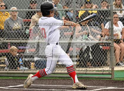 Thumbnail 1 in El Capitan @ La Jolla (CIF SDS Division 3 First Round ) photogallery.