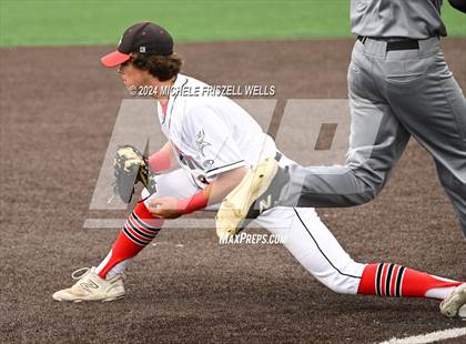 Thumbnail 2 in El Capitan @ La Jolla (CIF SDS Division 3 First Round ) photogallery.