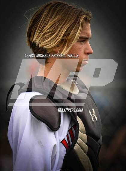 Thumbnail 3 in El Capitan @ La Jolla (CIF SDS Division 3 First Round ) photogallery.