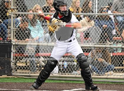 Thumbnail 2 in El Capitan @ La Jolla (CIF SDS Division 3 First Round ) photogallery.