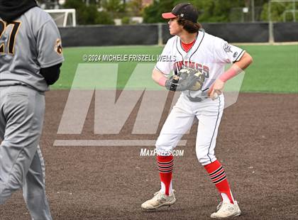 Thumbnail 1 in El Capitan @ La Jolla (CIF SDS Division 3 First Round ) photogallery.