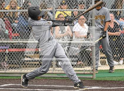 Thumbnail 2 in El Capitan @ La Jolla (CIF SDS Division 3 First Round ) photogallery.