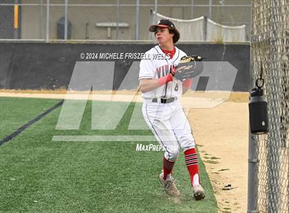 Thumbnail 3 in El Capitan @ La Jolla (CIF SDS Division 3 First Round ) photogallery.