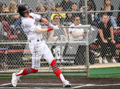 Thumbnail 1 in El Capitan @ La Jolla (CIF SDS Division 3 First Round ) photogallery.