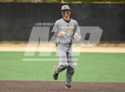 Thumbnail 1 in El Capitan @ La Jolla (CIF SDS Division 3 First Round ) photogallery.