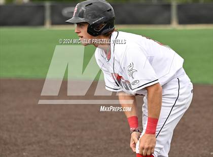 Thumbnail 3 in El Capitan @ La Jolla (CIF SDS Division 3 First Round ) photogallery.