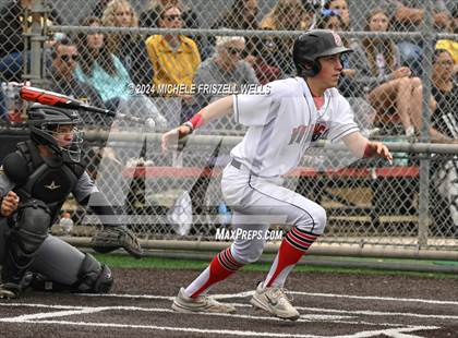 Thumbnail 2 in El Capitan @ La Jolla (CIF SDS Division 3 First Round ) photogallery.