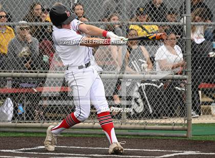 Thumbnail 1 in El Capitan @ La Jolla (CIF SDS Division 3 First Round ) photogallery.