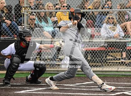 Thumbnail 3 in El Capitan @ La Jolla (CIF SDS Division 3 First Round ) photogallery.