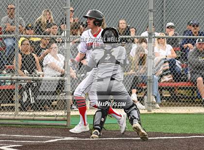 Thumbnail 3 in El Capitan @ La Jolla (CIF SDS Division 3 First Round ) photogallery.