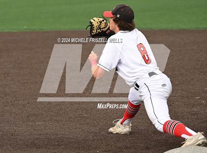 Thumbnail 1 in El Capitan @ La Jolla (CIF SDS Division 3 First Round ) photogallery.