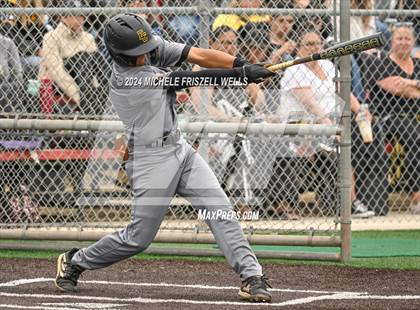 Thumbnail 3 in El Capitan @ La Jolla (CIF SDS Division 3 First Round ) photogallery.