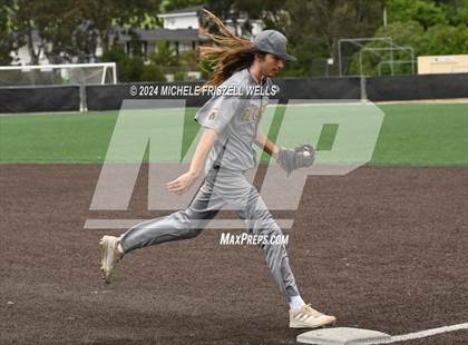 Thumbnail 1 in El Capitan @ La Jolla (CIF SDS Division 3 First Round ) photogallery.