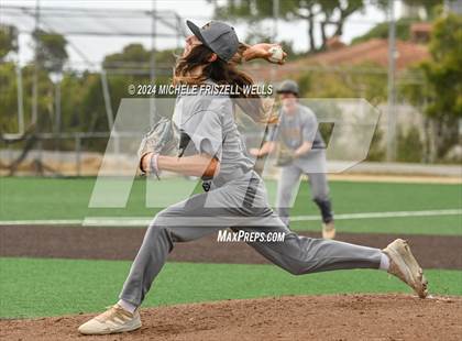 Thumbnail 1 in El Capitan @ La Jolla (CIF SDS Division 3 First Round ) photogallery.
