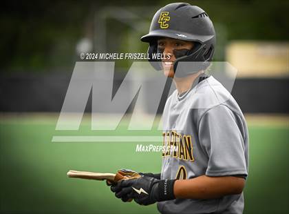 Thumbnail 1 in El Capitan @ La Jolla (CIF SDS Division 3 First Round ) photogallery.