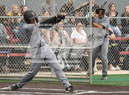Thumbnail 3 in El Capitan @ La Jolla (CIF SDS Division 3 First Round ) photogallery.
